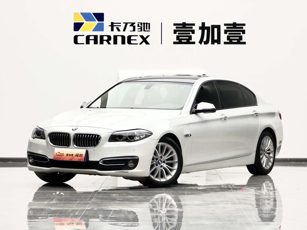 BMW BMW 5-Series