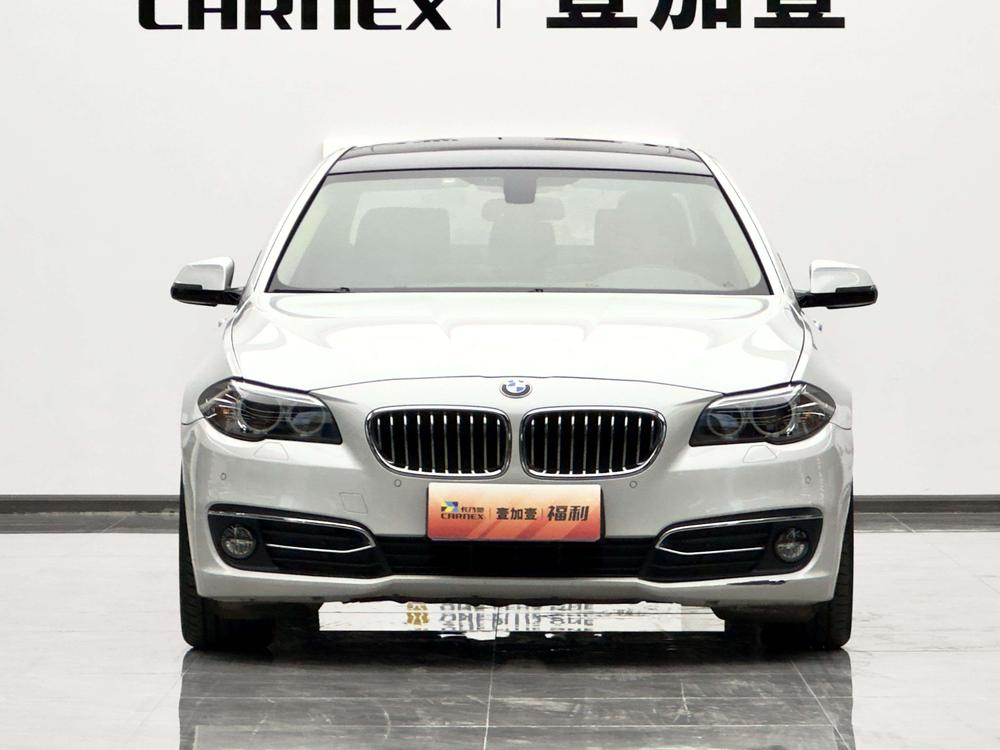 BMW BMW 5-Series