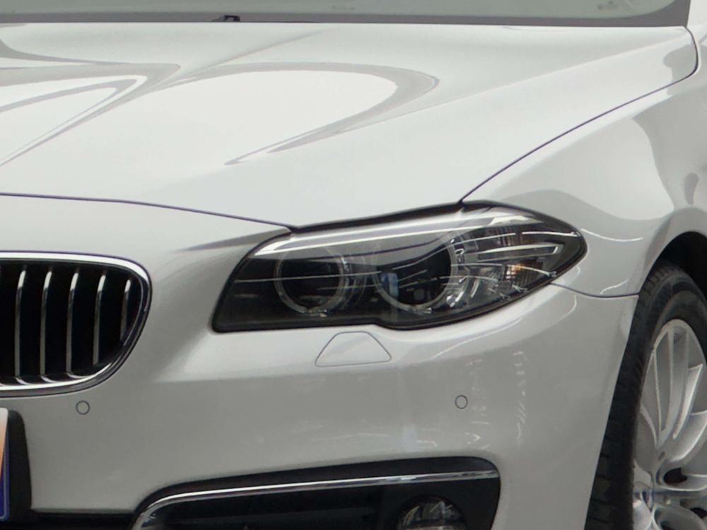 BMW BMW 5-Series