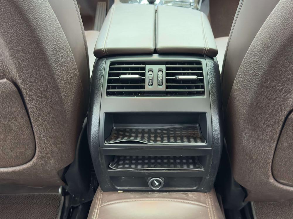 BMW BMW 5-Series