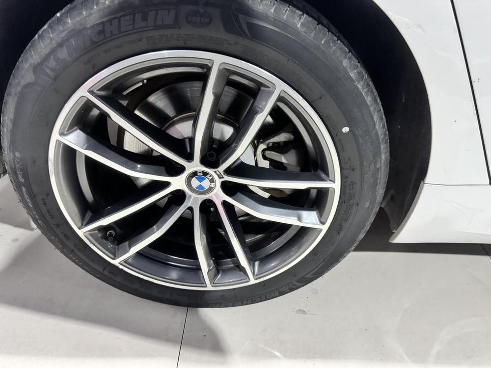 BMW BMW 5-Series