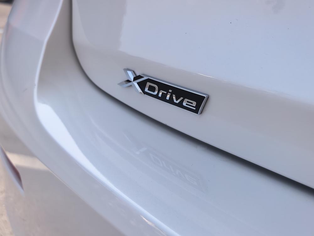 BMW BMW 5-Series