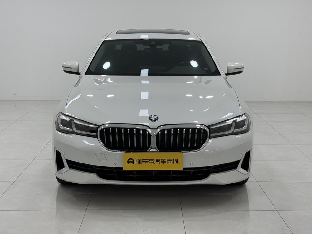 BMW BMW 5-Series