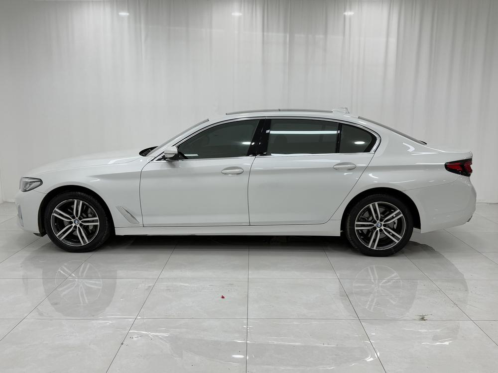 BMW BMW 5-Series