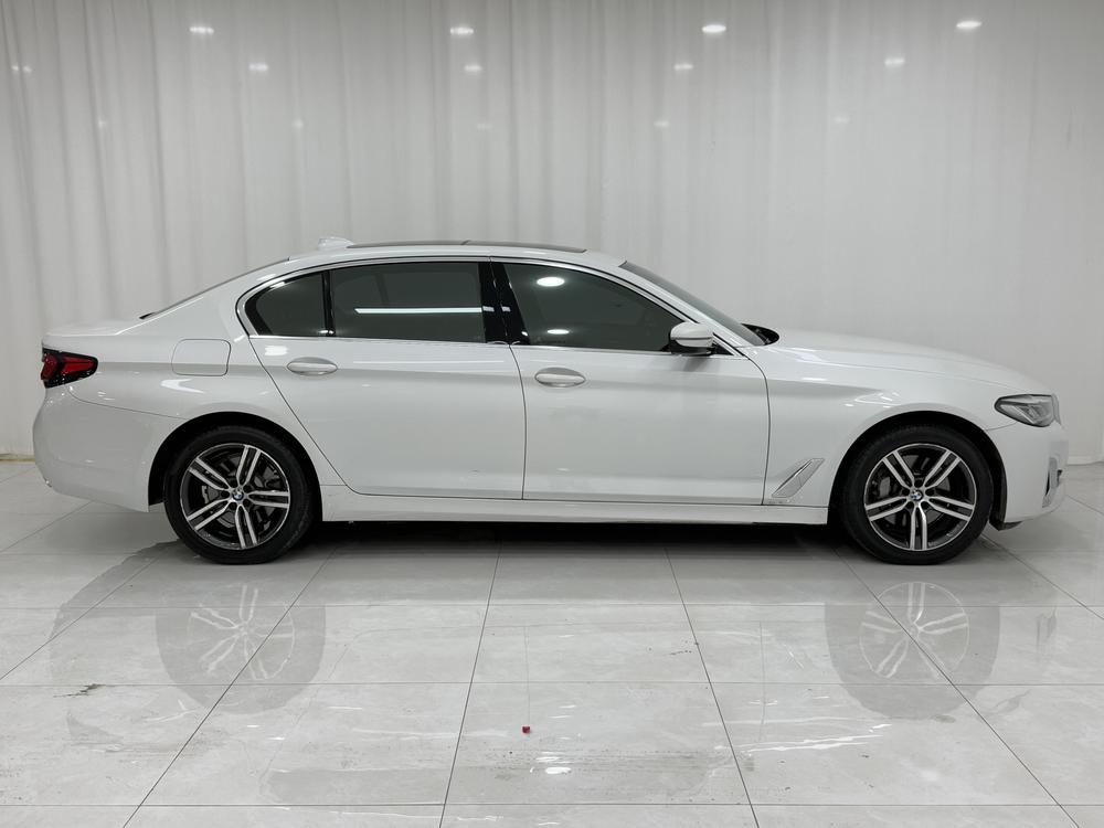 BMW BMW 5-Series
