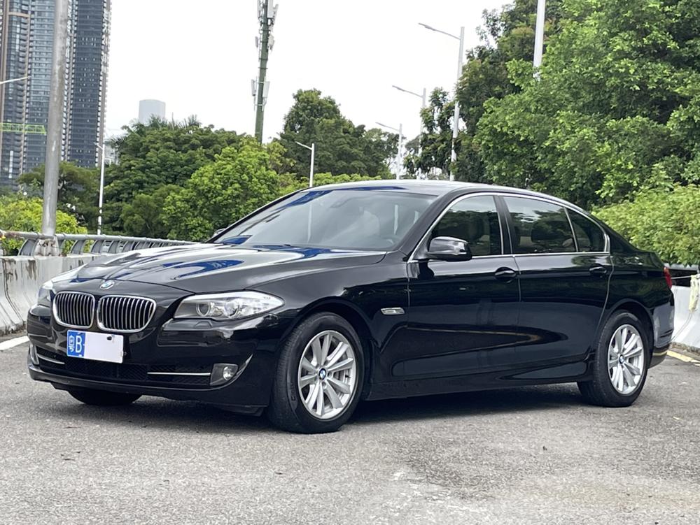 BMW BMW 5-Series