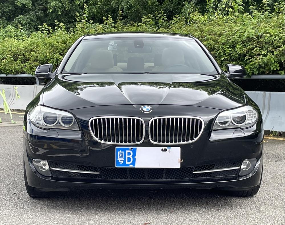 BMW BMW 5-Series