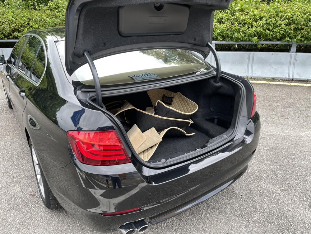 BMW BMW 5-Series
