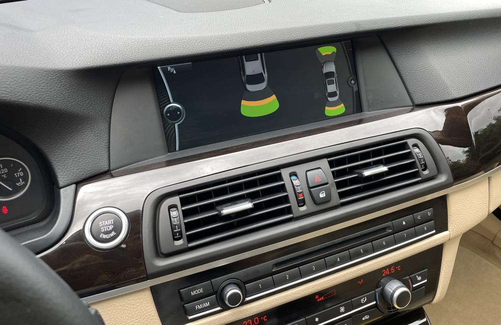 BMW BMW 5-Series