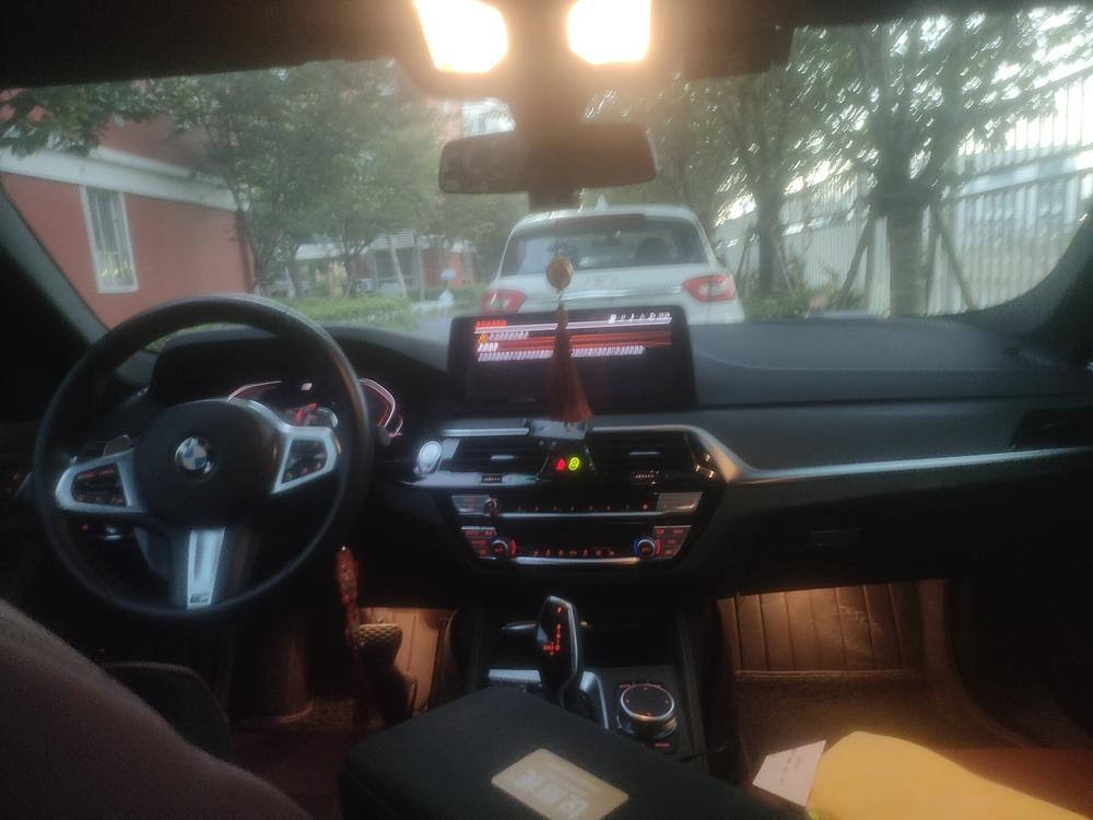 BMW BMW 5-Series