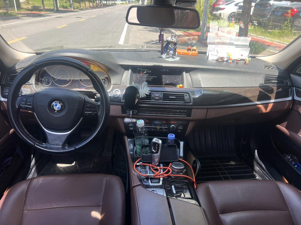 BMW BMW 5-Series