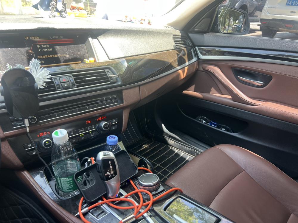 BMW BMW 5-Series