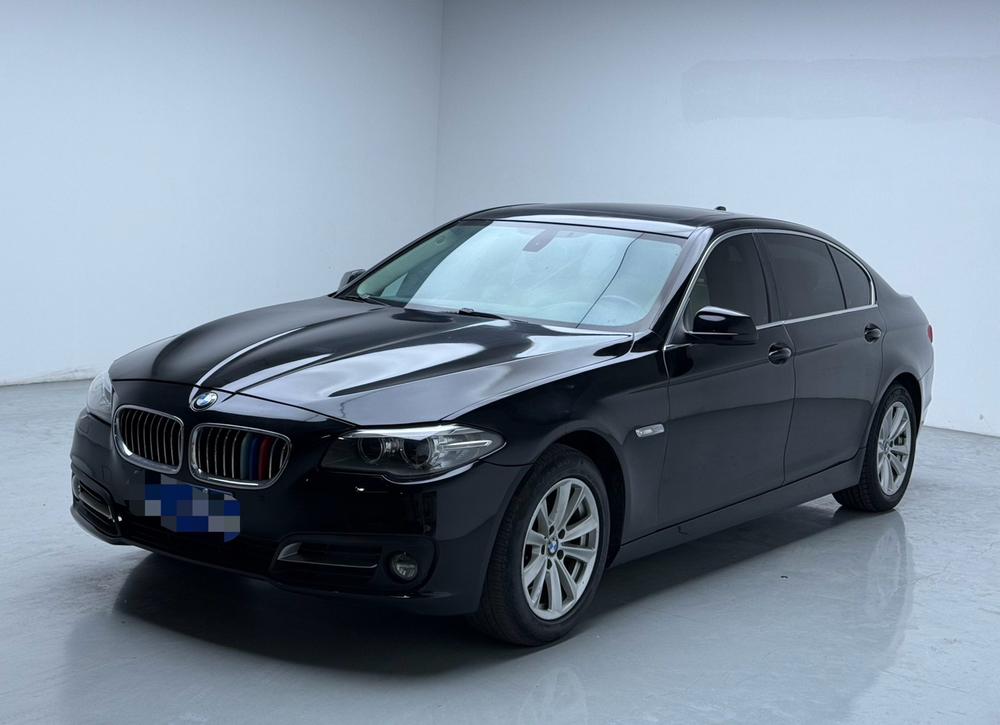 BMW BMW 5-Series