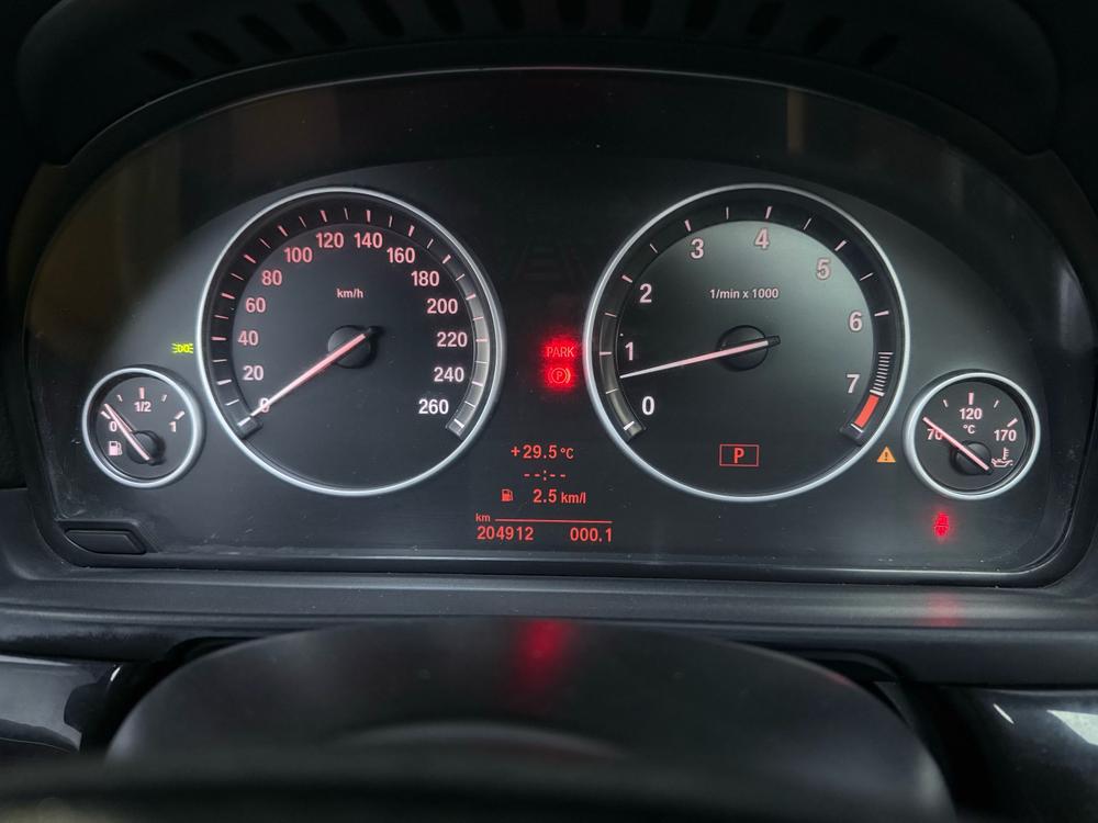 BMW BMW 5-Series