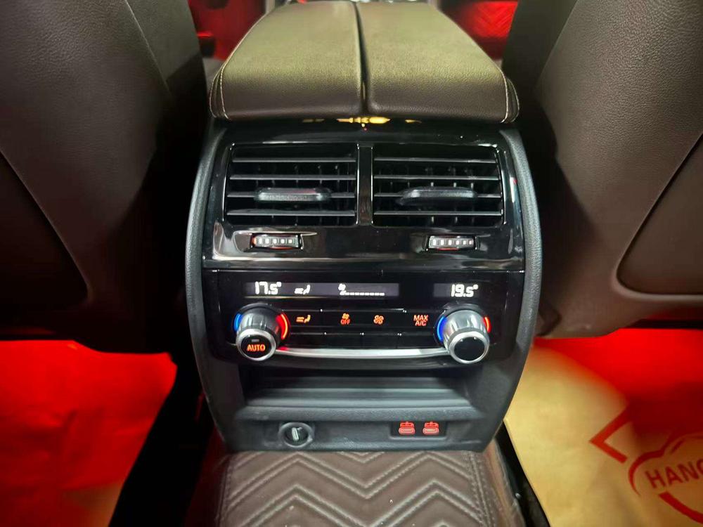 BMW BMW 5-Series