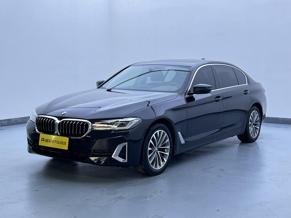 BMW BMW 5-Series