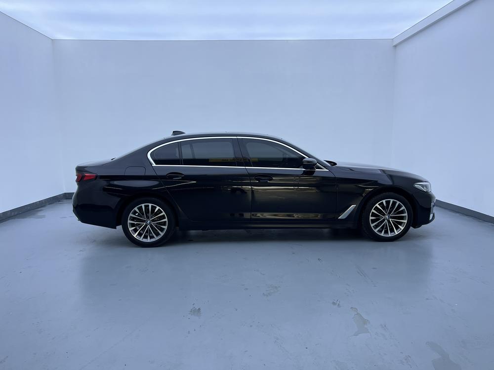 BMW BMW 5-Series