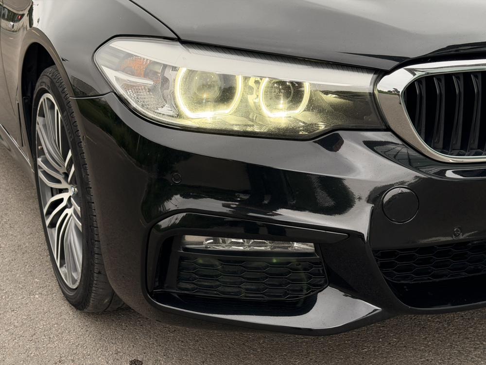 BMW BMW 5-Series