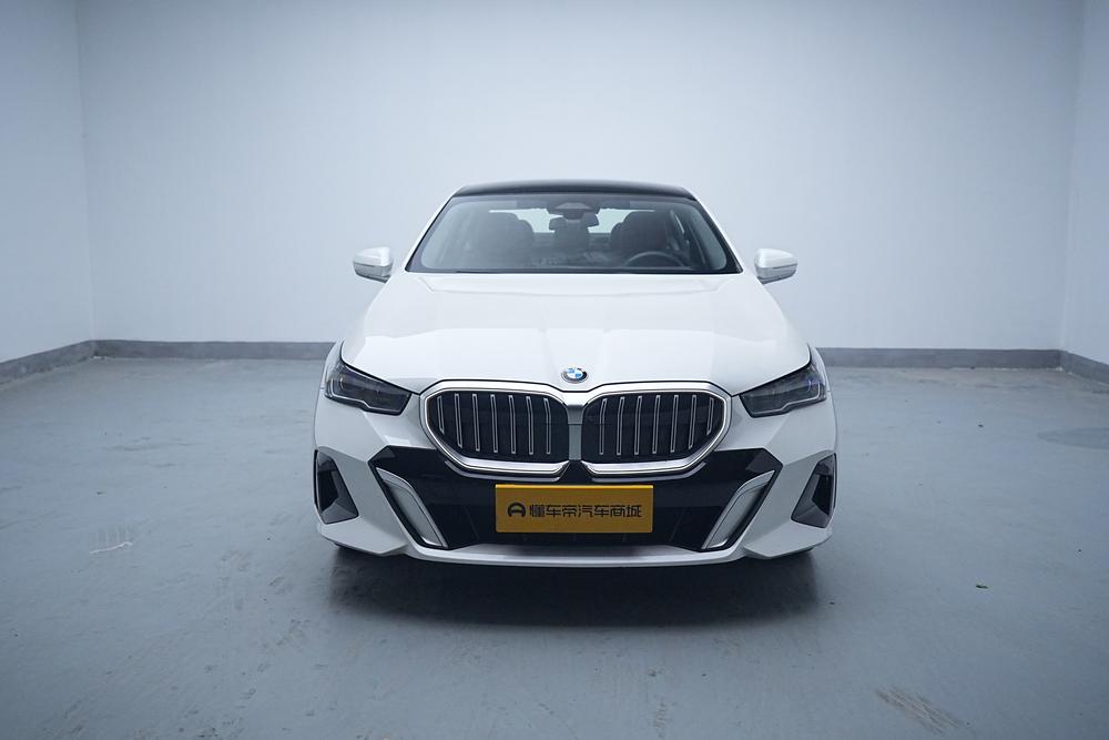BMW BMW 5-Series