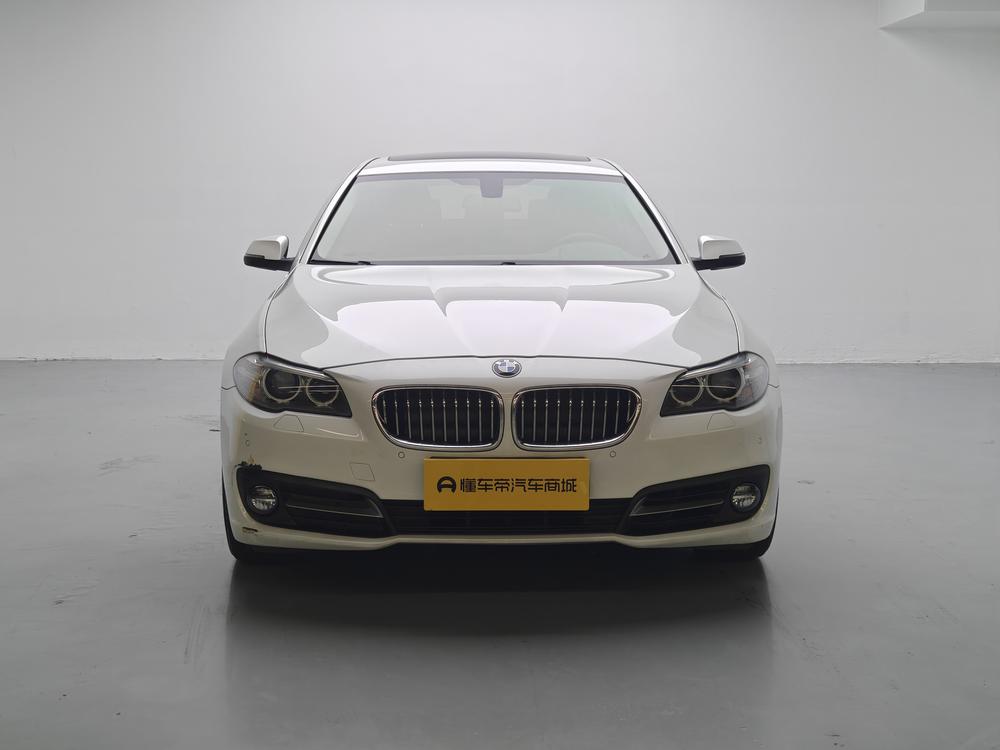 BMW BMW 5-Series