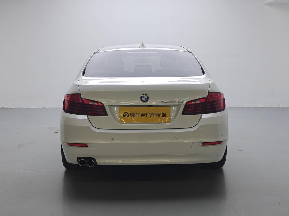 BMW BMW 5-Series
