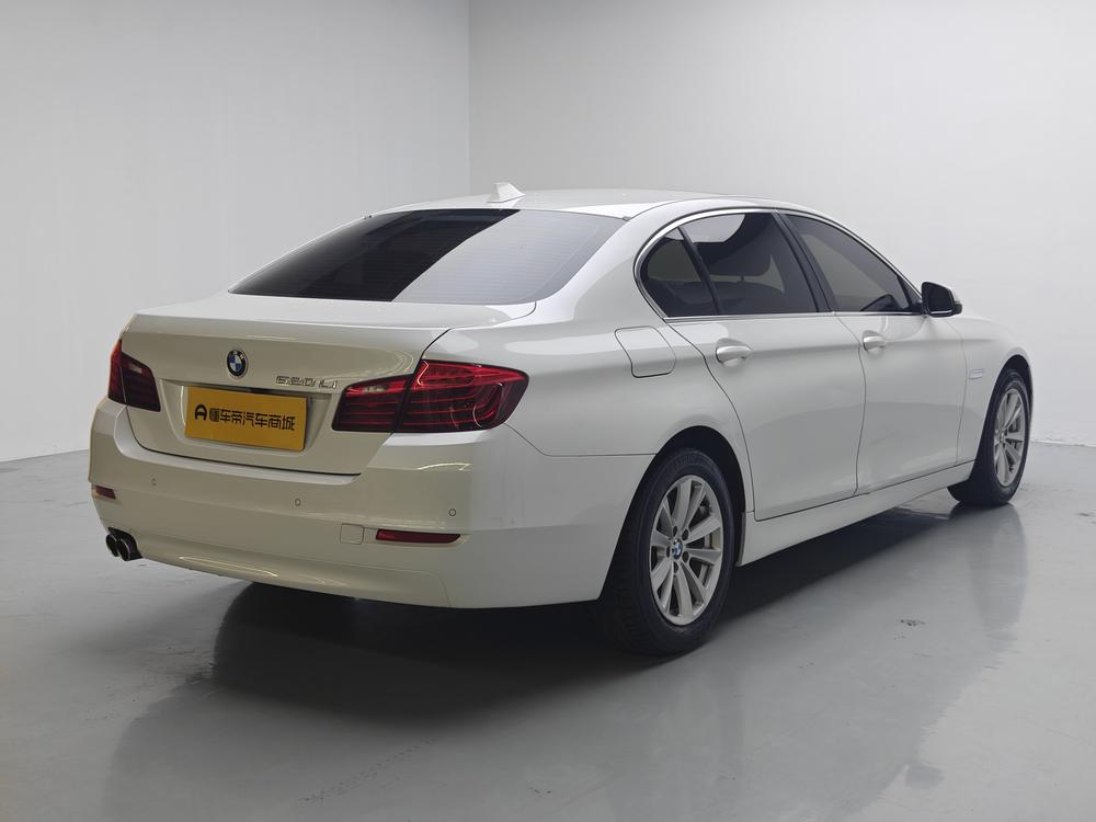 BMW BMW 5-Series