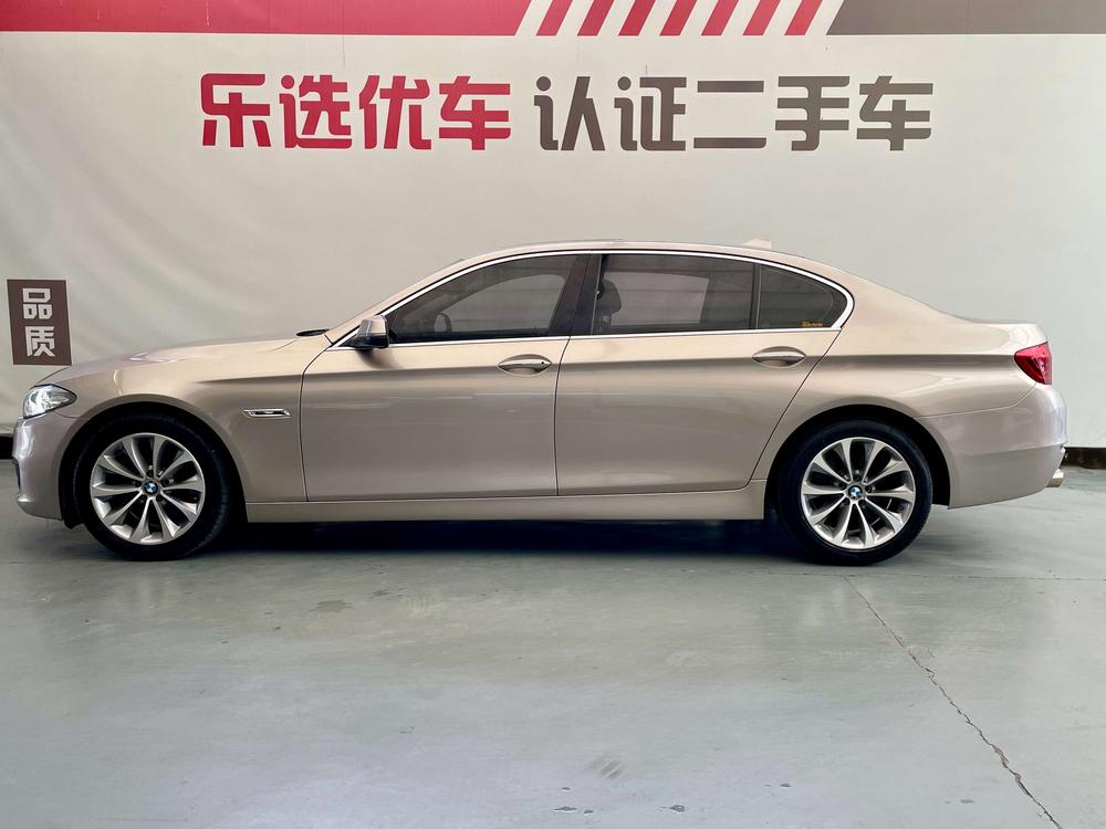 BMW BMW 5-Series