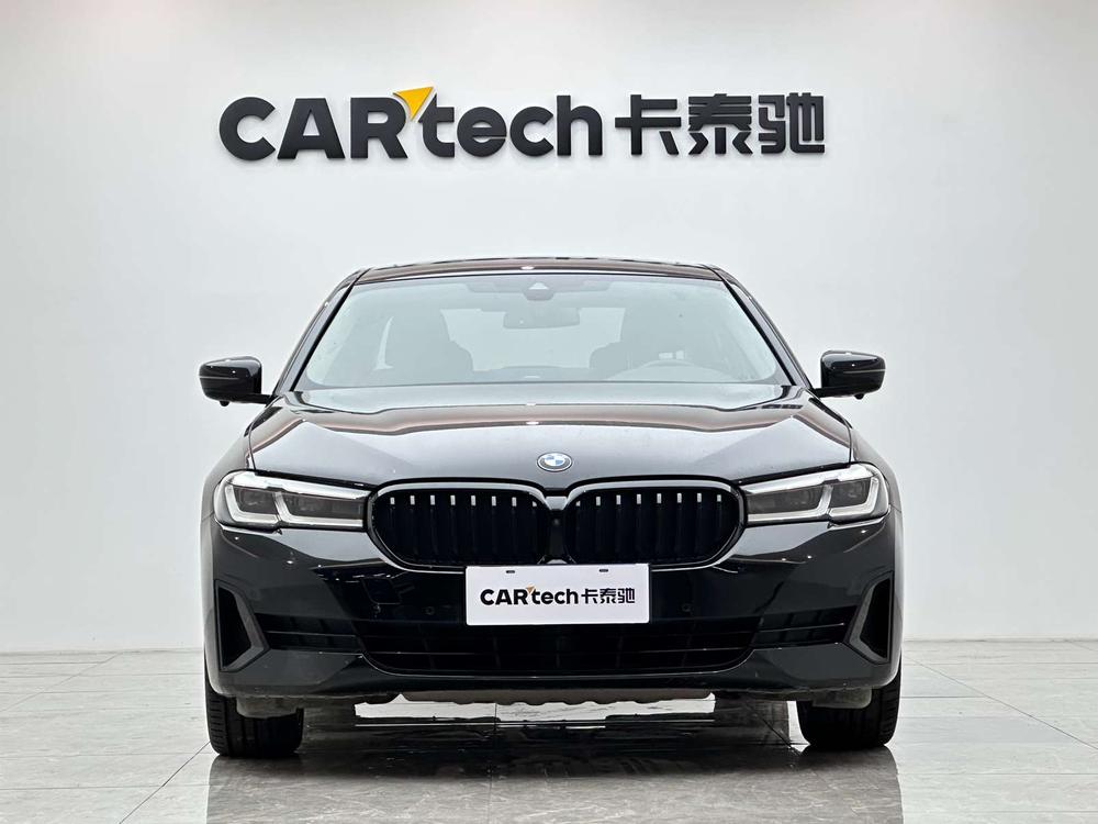 BMW BMW 5-Series