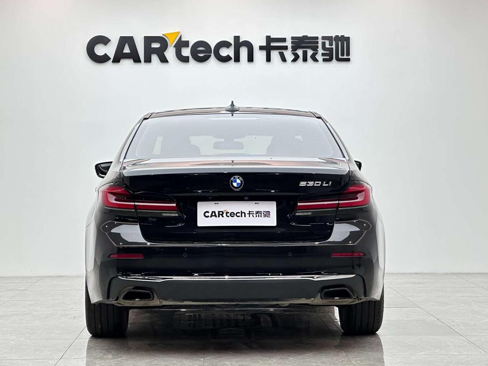 BMW BMW 5-Series