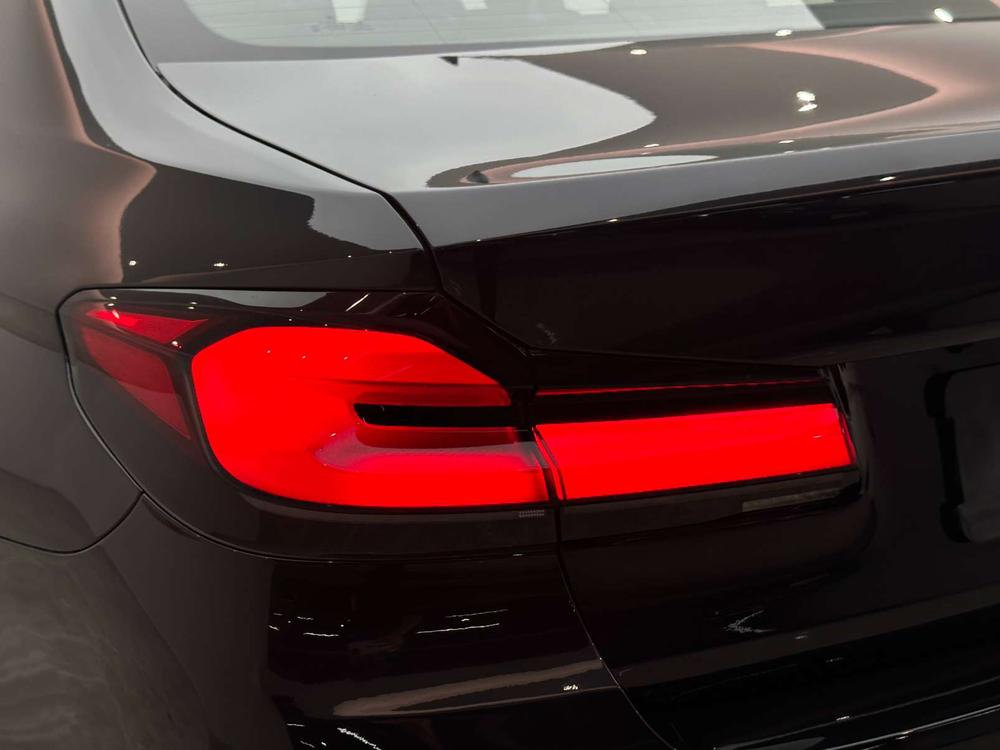 BMW BMW 5-Series