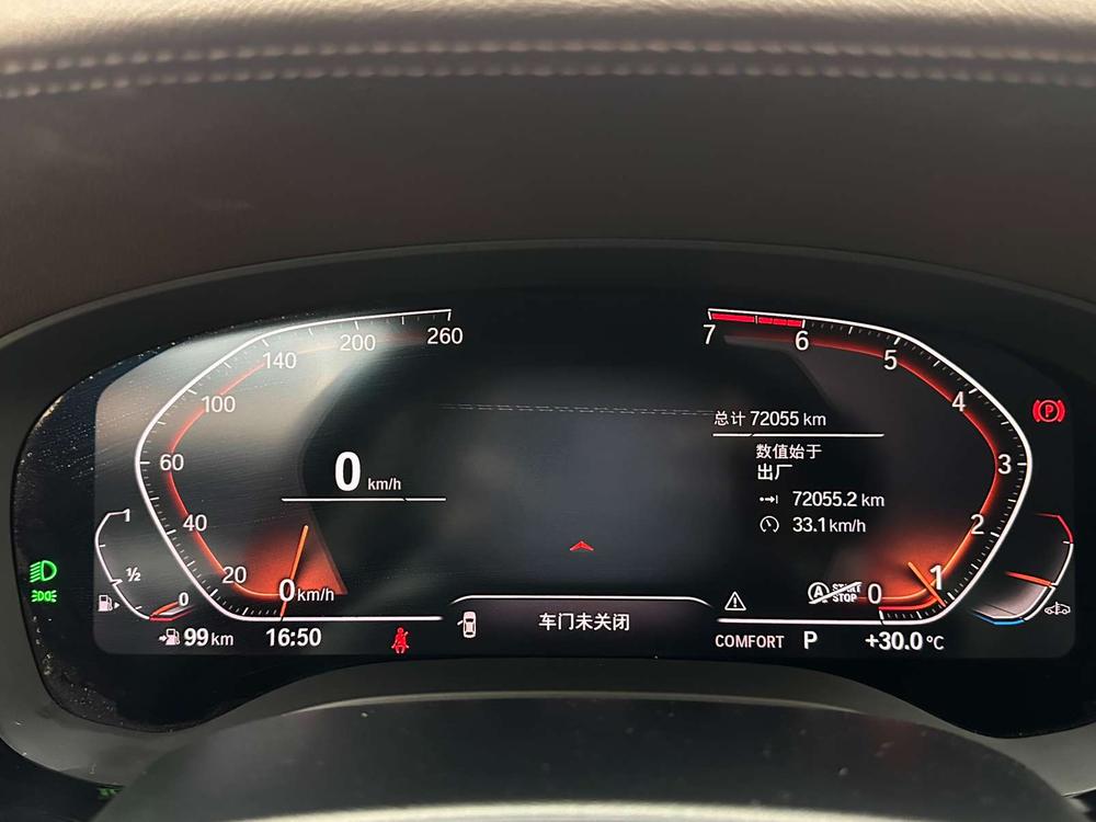 BMW BMW 5-Series