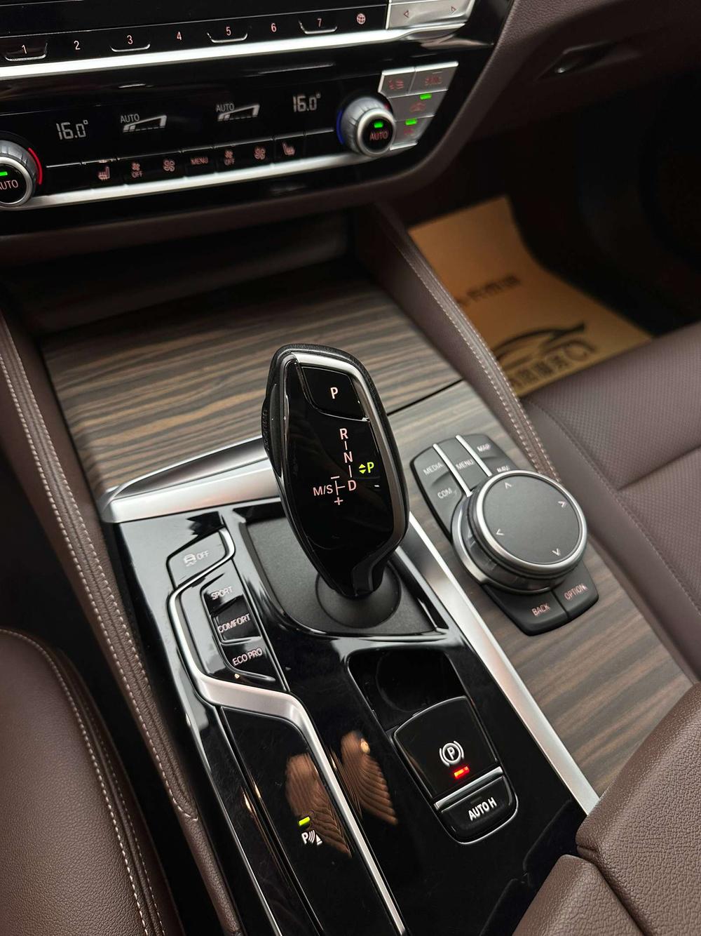 BMW BMW 5-Series