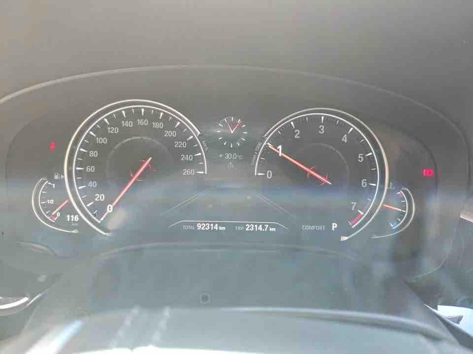 BMW BMW 5-Series