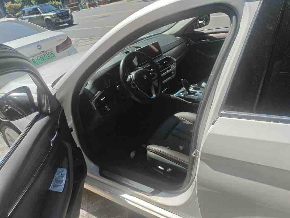 BMW BMW 5-Series