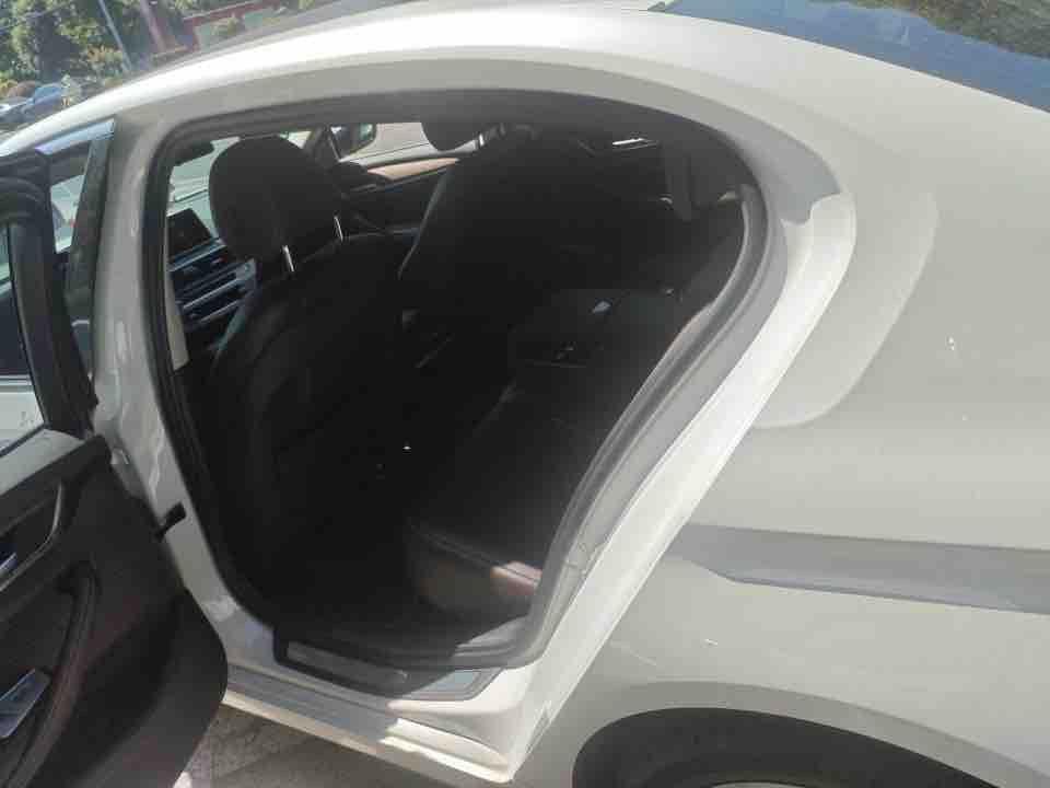 BMW BMW 5-Series