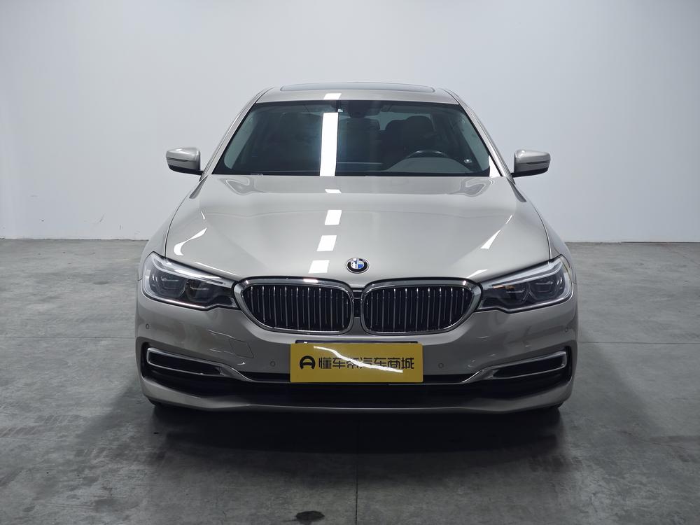 BMW BMW 5-Series