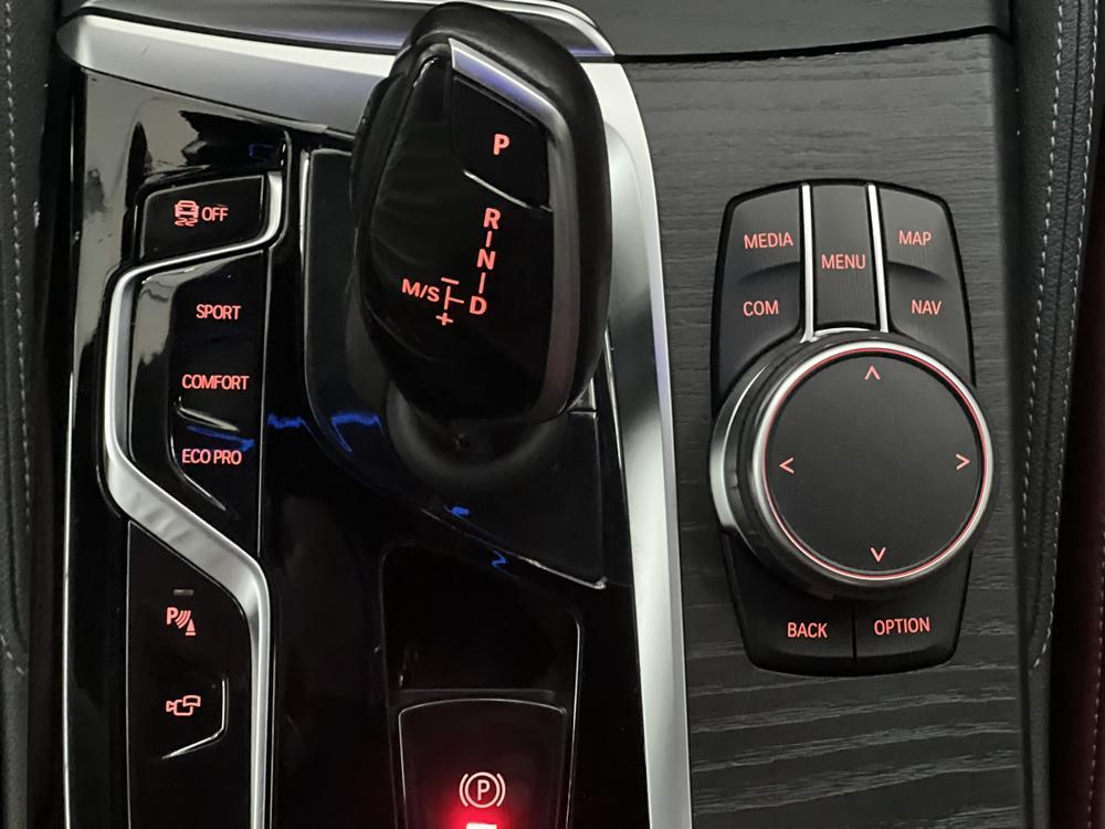 BMW BMW 5-Series