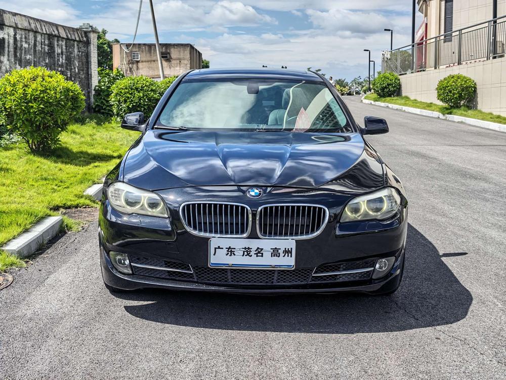 BMW BMW 5-Series