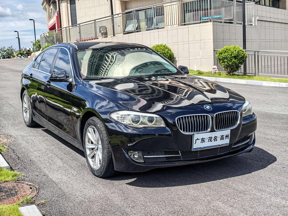 BMW BMW 5-Series