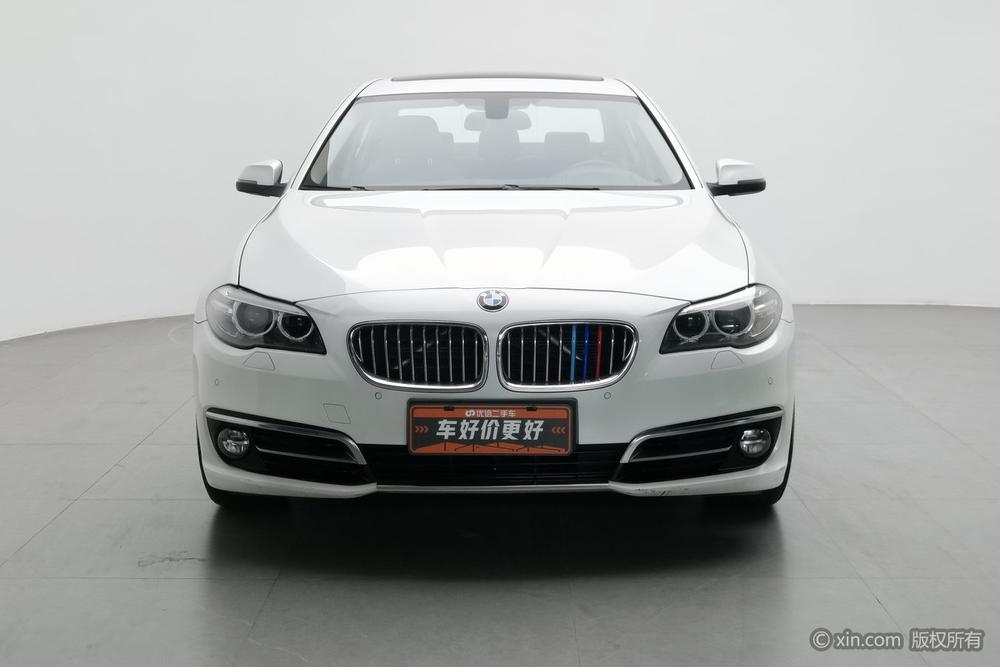 BMW BMW 5-Series