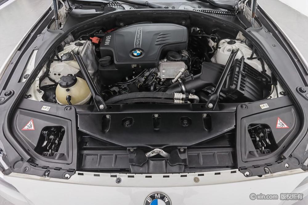 BMW BMW 5-Series