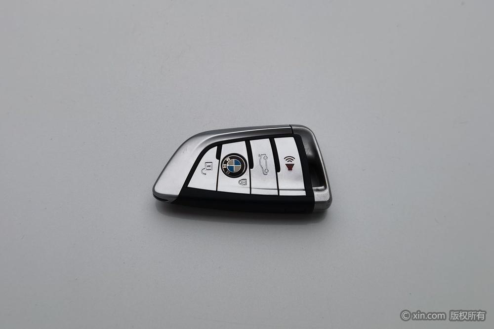 BMW BMW 5-Series