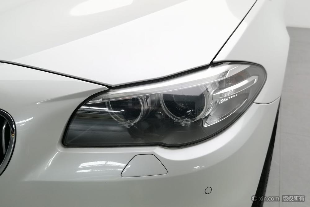 BMW BMW 5-Series