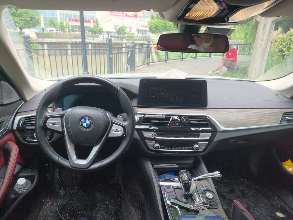 BMW BMW 5-Series