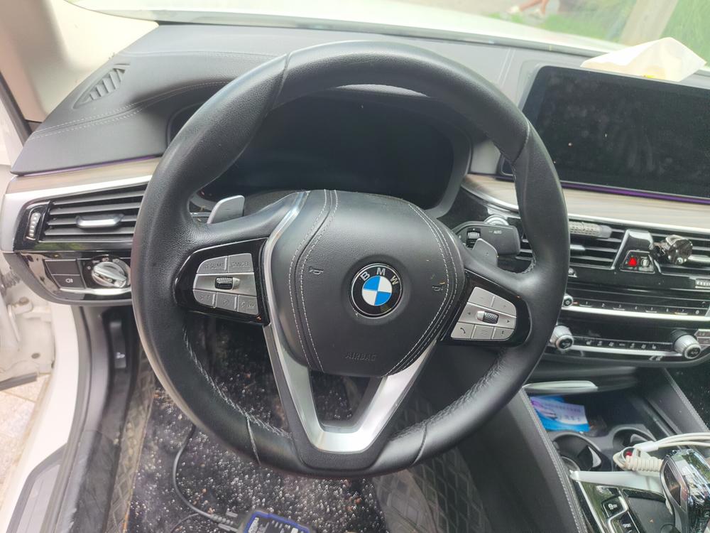 BMW BMW 5-Series