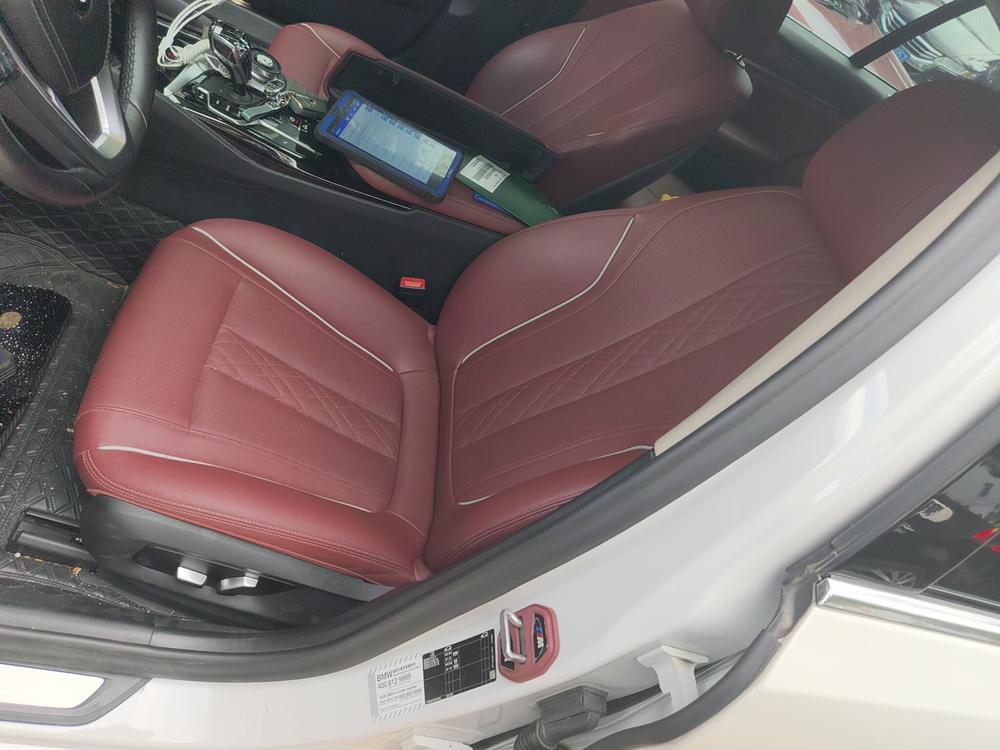 BMW BMW 5-Series