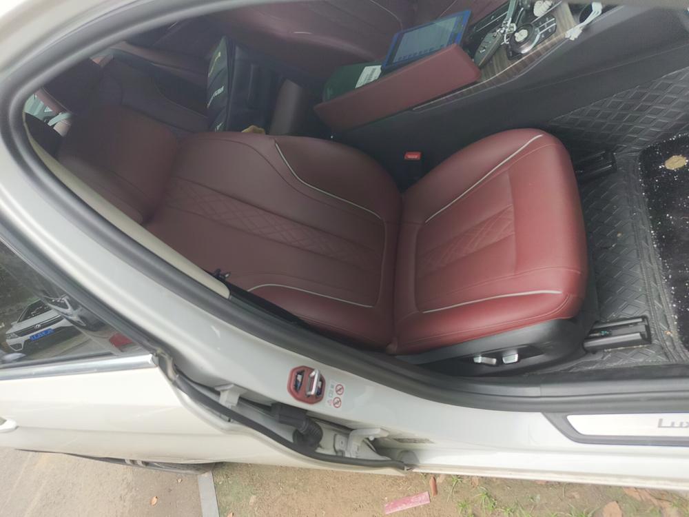 BMW BMW 5-Series