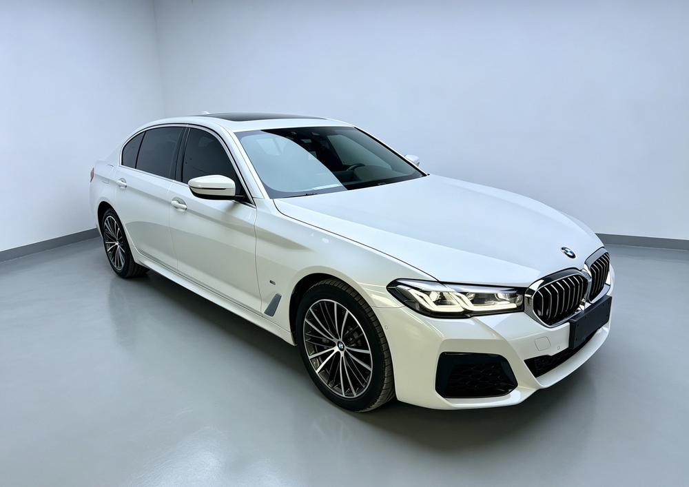 BMW BMW 5-Series