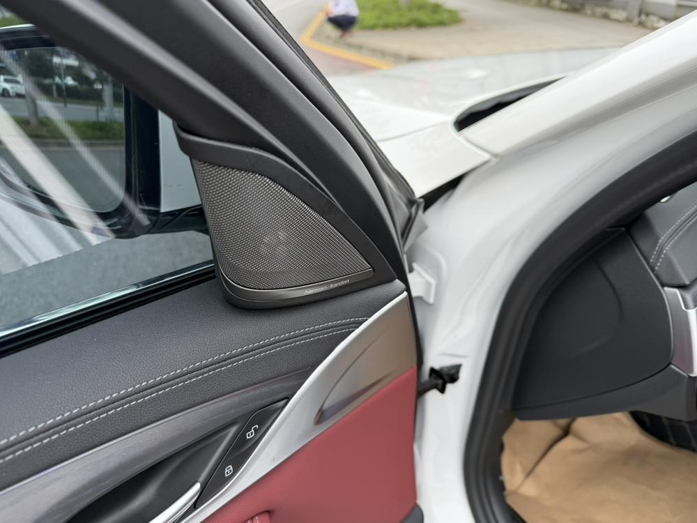 BMW BMW 5-Series