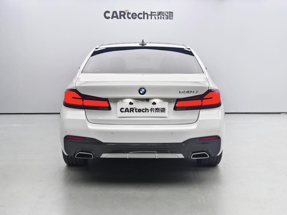 BMW BMW 5-Series